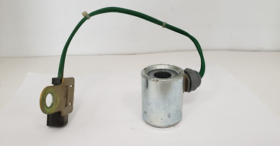 Caterpillar 218-9894 OEM 24v Coil ASSY for sale online | eBay 