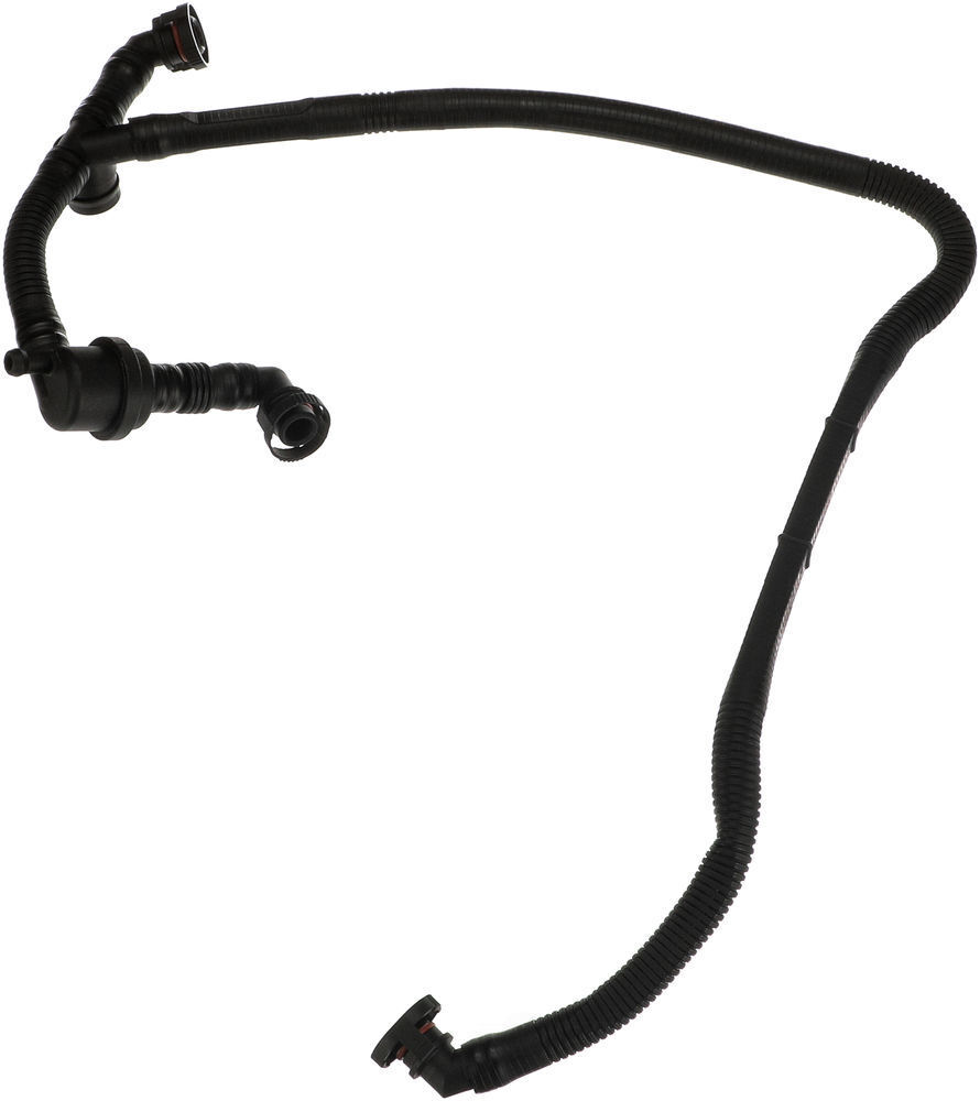 Engine Crankcase Breather HoseEmission Control Hose Gates EMH211 for sale online eBay