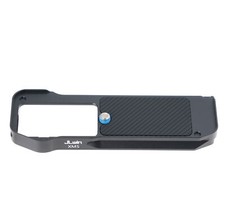 Arca-Swiss Quick Release Plate for Fujifilm X-M5 Lightweight Aluminum Baseplate