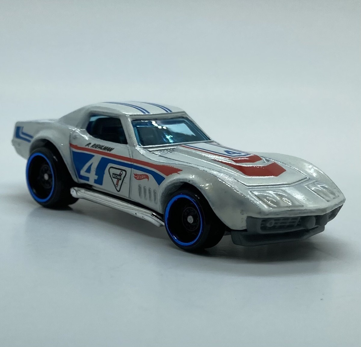 ホットウィール '69 COPO CORVETTE 38th Annual Hot Wheels 38th Annual Convention '69 Copo Corvette