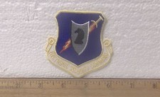 Patch brodé USAF Electronic Security Command