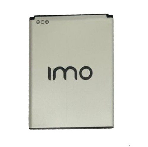 Genuine IMO Q2 Plus Battery for IMO Q2 plus ONLY 3.7V 1500mAh - 第 3/3 張圖片