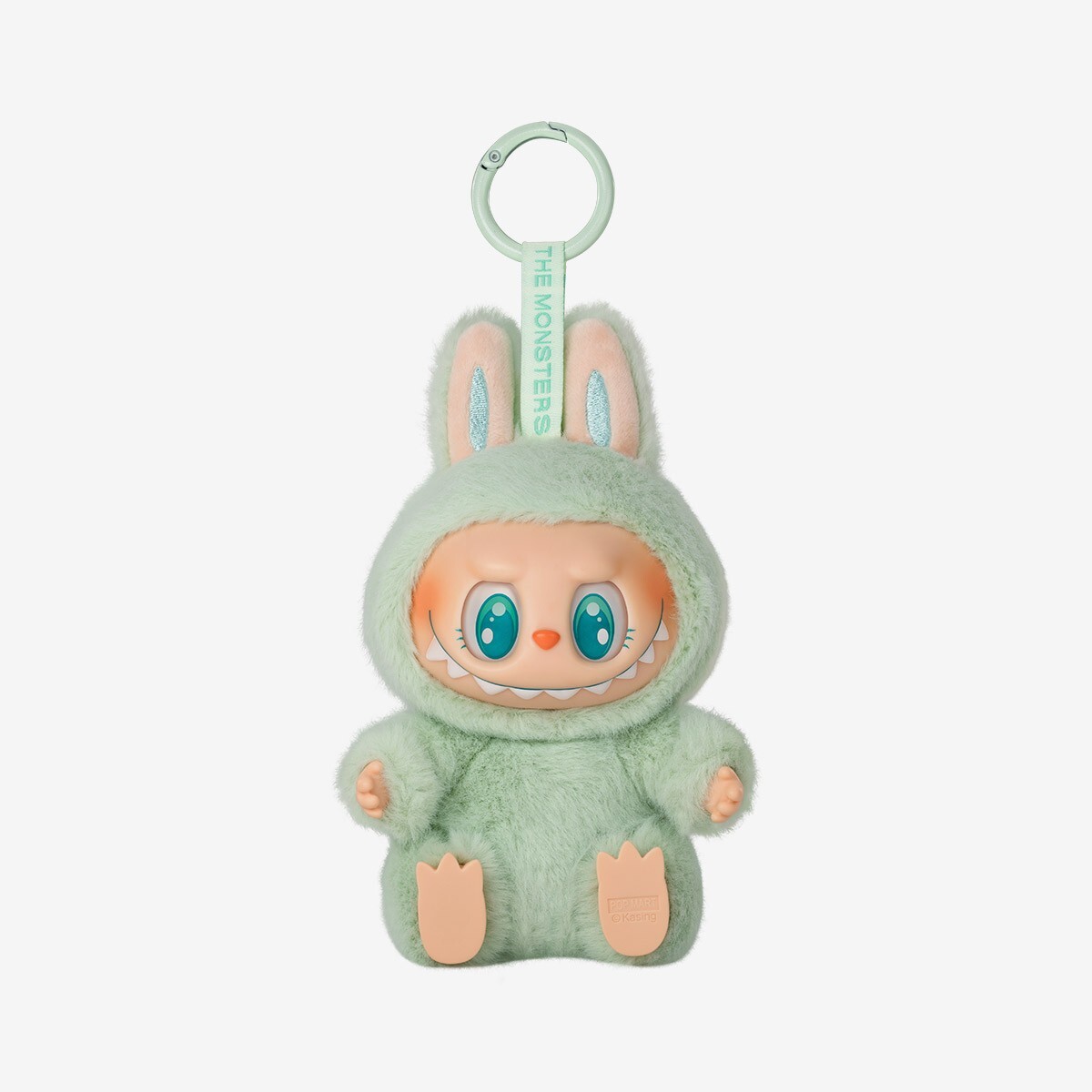 POP MART THE MONSTERS Labubu QUQU 正規品 AUTHENTIC POP MART QUQU LABUBU The Monsters Have A Seat
