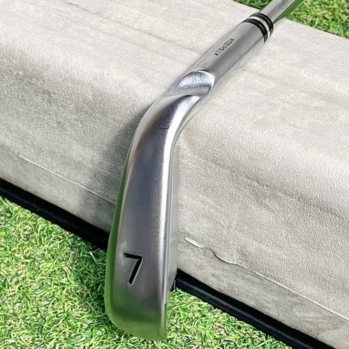 Left/Pin Ping G430 Iron No. 7 Single Item S Left Left-Handed - Picture 5 of 11