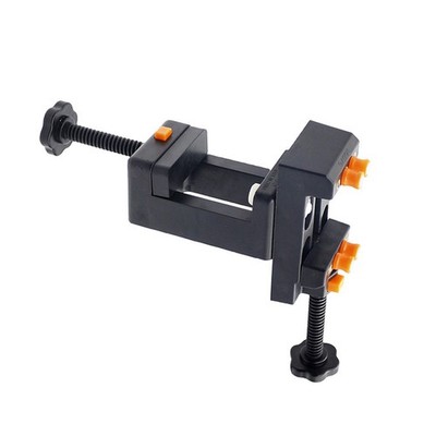 Bench Vise Woodworking Walnut Table Vice Carving Holder Clamp