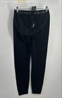 Ski-Doo Womens Black Merino Wool Blend Long Johns Base Layer Bottom Size Small — photo 2