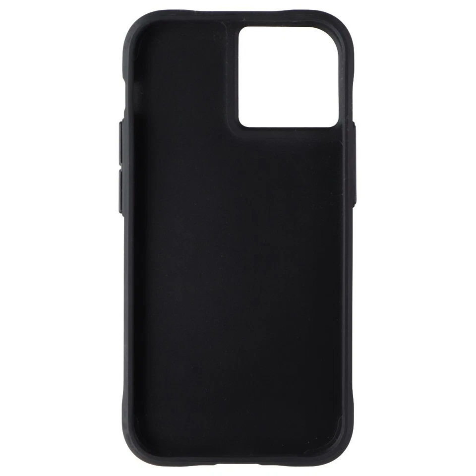 Case-Mate Tough Series Case & Screen Protector for iPhone 13 Mini Black - Image 3 of 4