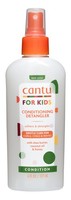 Entwirrspray Kinder 177Ml Cantu Sheabutter Haarpflege Produkt FüR Lockiges Haar