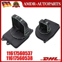 2 X Disa-Klappe Links Rechts FüR Bmw 2.5 3.0 N51 N52 N53 E81 E90 E60