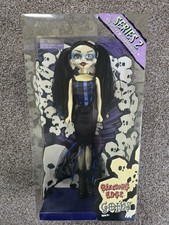 Bleeding Edge Goths Series 2: Angelina Blasphemina 2003