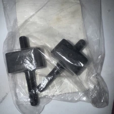 Ironton 795495 ENGINE RUBBER MOUNT  (2 Pack)