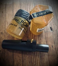 Ponzol Custom Bari Baritone Sax Saxophone Mouthpiece