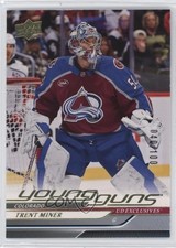 2024 Upper Deck Extended Series Young Guns Exclusives /100 Trent Miner #709 0n3v
