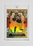 MINT #1/65 RC WHITE GOLD 2024 Gold Standard Rookie White MarShawn LLOYD PACKERS