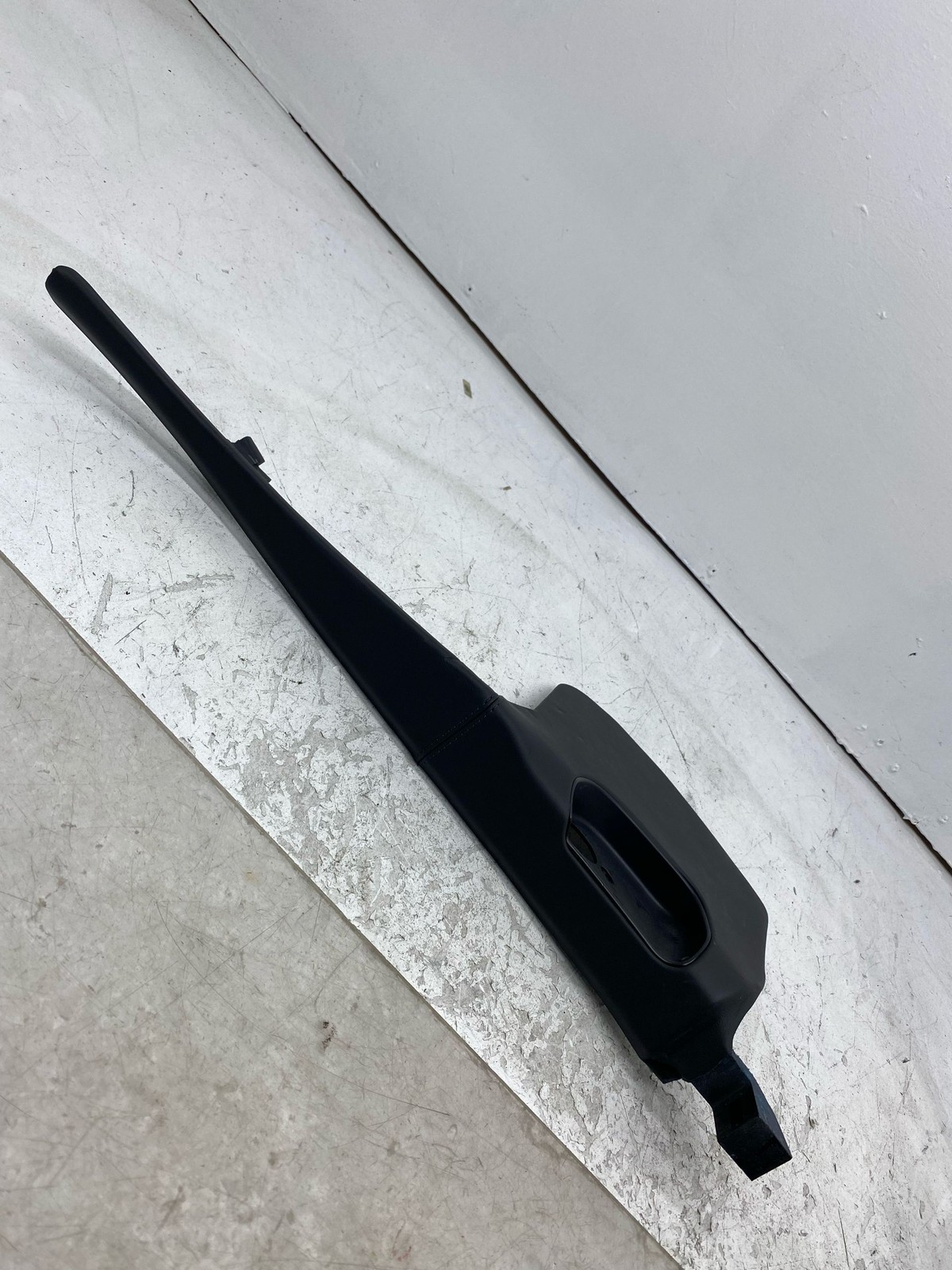 Bentley Flying Spur 2013-2018 FRONT+LEFT+LOWER Kick panel