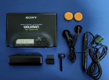 Sony Walkman