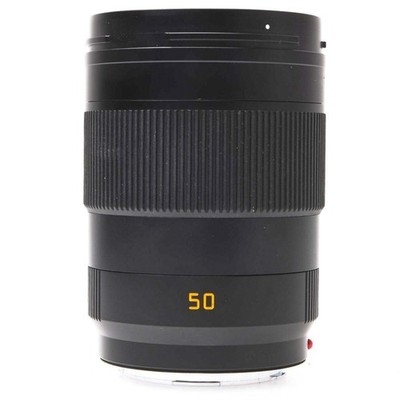 Leica 50mm f2 Apo Summicron-SL, Boxed 4805295