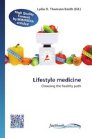 Lifestyle Medicine Lydia D. Thomson-Smith