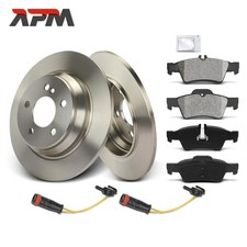 Kits de frein Mercedes 220