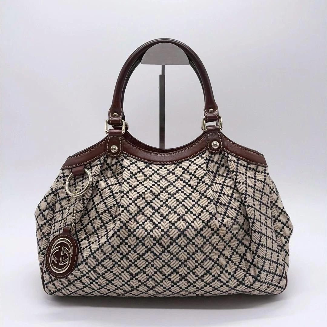 Gucci Sukey Tote Medium Bags & Handbags for Women for sale - eBay