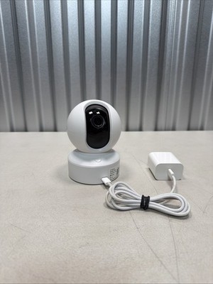Armorcope CA48 Wireless IP Security Camera w/ AC Adapter