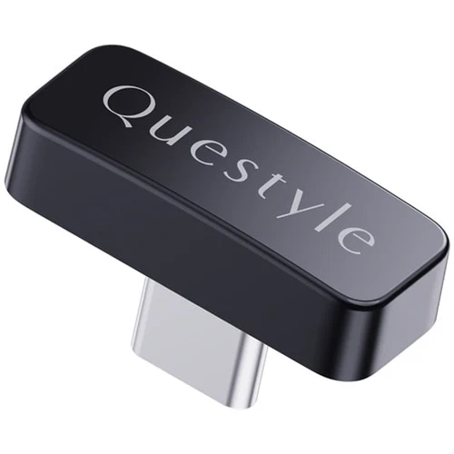 Questyle Lossless Bluetooth Transmitter Mfi Certified QCC Dongle Pro