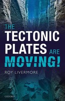 Roy Livermore | Tectonic Plates Are Moving! | Taschenbuch | Englisch (2019)