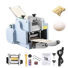 Automatic Dumpling Skin Machine Dumpling Wrapper Maker with 80mm Model 110V-