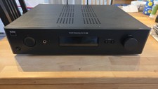NAD C 658 BluOS  Streaming Vorverstärker  in...