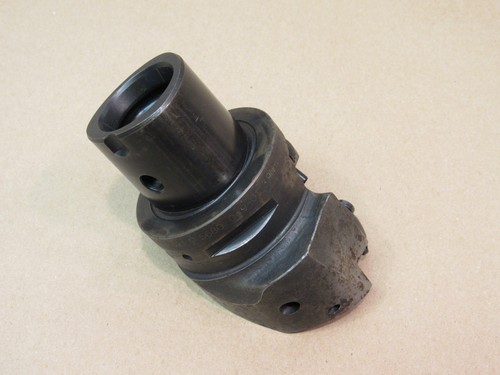 Sandvik Coromant Capto C6 C6-DCLNL-45035-12 Indexable CoroTurn Head 107 HP DCLN - Picture 5 of 11