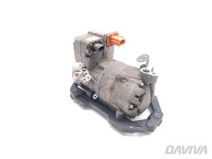 VW ID.3 A/C-Klimaanlage-Kompressorpumpe 1st Elektromotor 150kW (204 HP) 2020