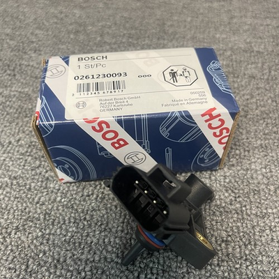 #ad 0261230093 Fuel Pressure Sensor Bosch For Ford Mustang Explorer Lincoln Mercury $45.00