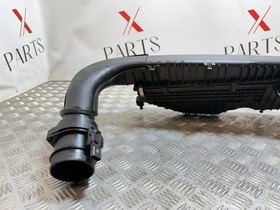 MERCEDES C CLASS W205 AIR FILTER BOX HOUSING 1.6 CDI DIESEL A6260900101 2015