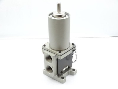 SMC NVS3145-0652D Valve - New