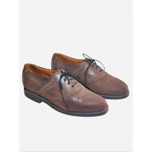 Allen Edmond Saddle | eBay display picture 2
