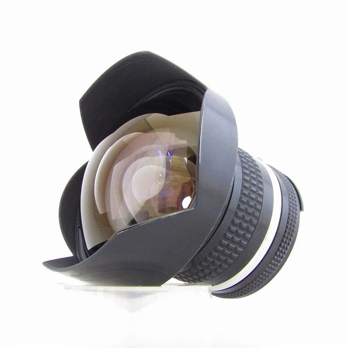 15mm Focal f/3.5 Camera Lenses for Nikon for sale | eBay