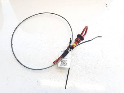 Mercedes-Benz C-CLASS 2008 Engine Oil Dipstick used, Genuine #2762816-76