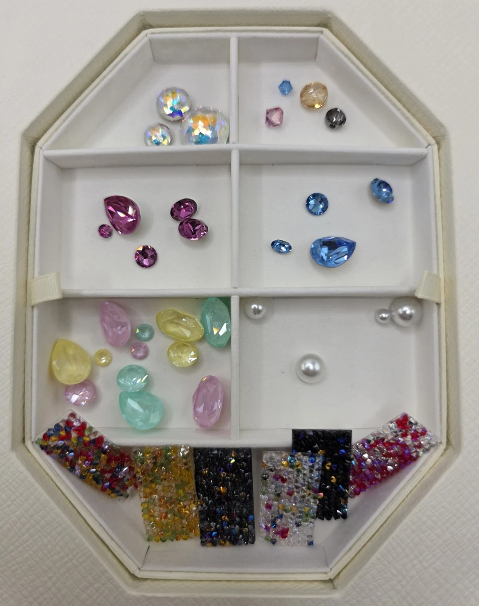 施华洛世奇盒装印第安纳其他施华洛世奇收藏品| eBay