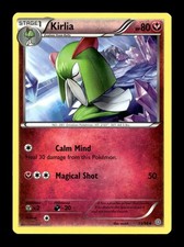 KIRLIA 53/98 2015 ANCIENT ORIGINS POKEMON
