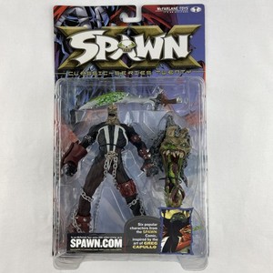 Hanging Spawn | eBay