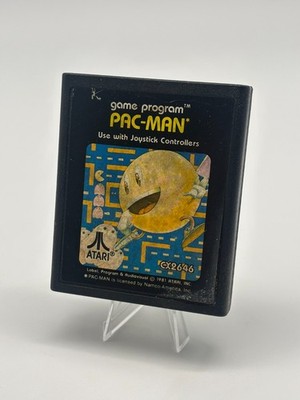 Atari 2600 - PAC-MAN - nur Modul