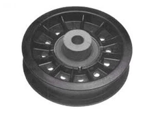 SCAG  481048, 48201, 483208 ENCORE 363169 Replacement Flat Idler Pulley