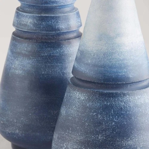 Cyan Design 11550 Amarna 18.25 X 9 inch Vase, Large - Picture 4 of 6