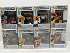 Lot Of 8 Funko Pop! Vinyl Disney Talespin Set Baloo Louie Shere Khan Kit Rebecca