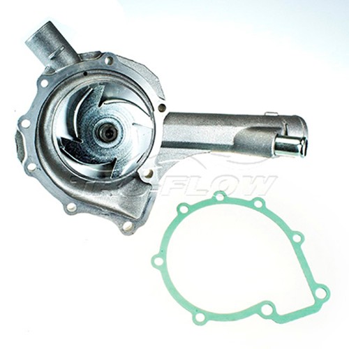 Tru-Flow Water Pump For MERCEDES BENZ C200 W202 1996-2000 - 2.0L 4cyl - TF4035 - Picture 4 of 7