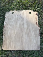 96-00 Honda Civic 4 or 2 Door Spare Tire Cover Trunk Board DXLX EX Si 97 98 99