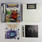 New ListingAdvance Wars for Nintendo Game Boy Advance GBA, Nearly CIB tested Authentic