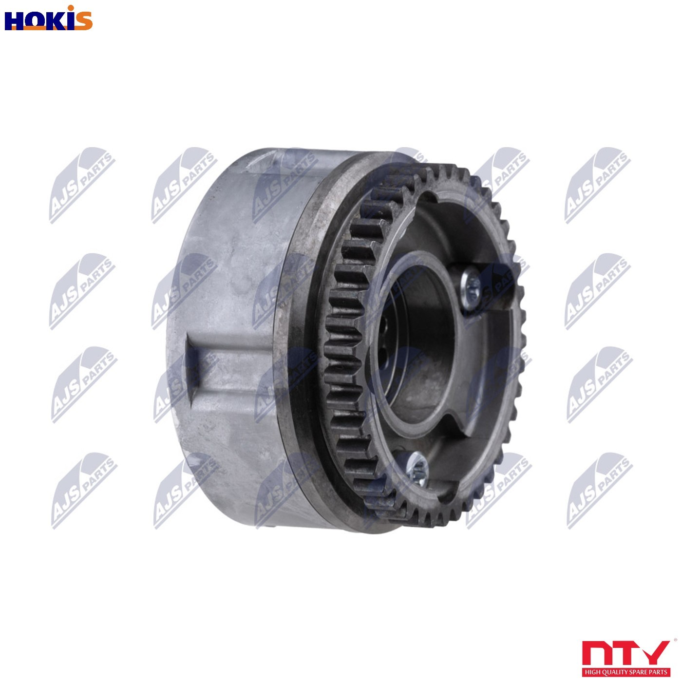 Pulley For Gas Regulator Compatible With HYUNDAI I10 1.0 2011-, KIA CEED - Image 11