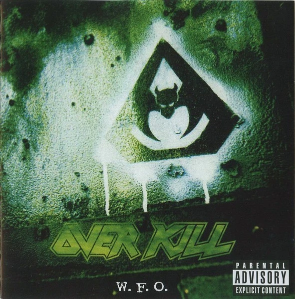Overkill Music CDs | Updated Sep 2026