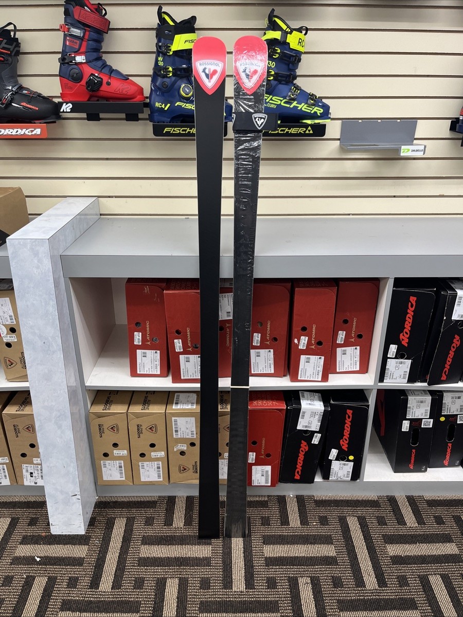 Rossignol Hero GS Athlete 175 cm 23m Race Ski NEW! 2024 | eBay